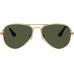 RAY BAN AVIADOR MAX RB3925 001/31